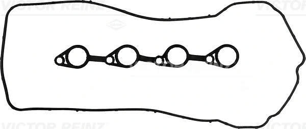 Gasket Set, cylinder head cover